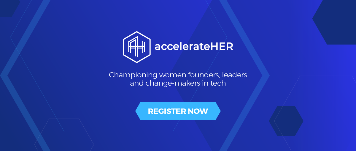 Register for accelerateHER now