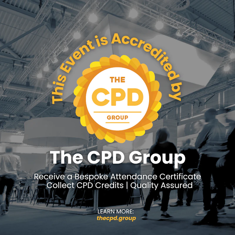 Cpd Tech CPD Accreditation | Asia Tech x Singapore