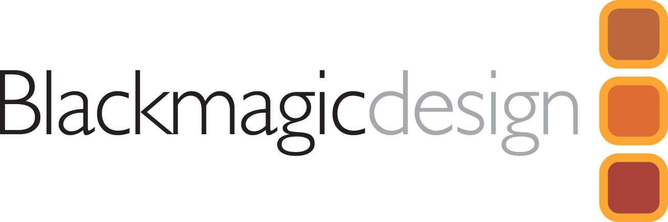 Blackmagic Design
