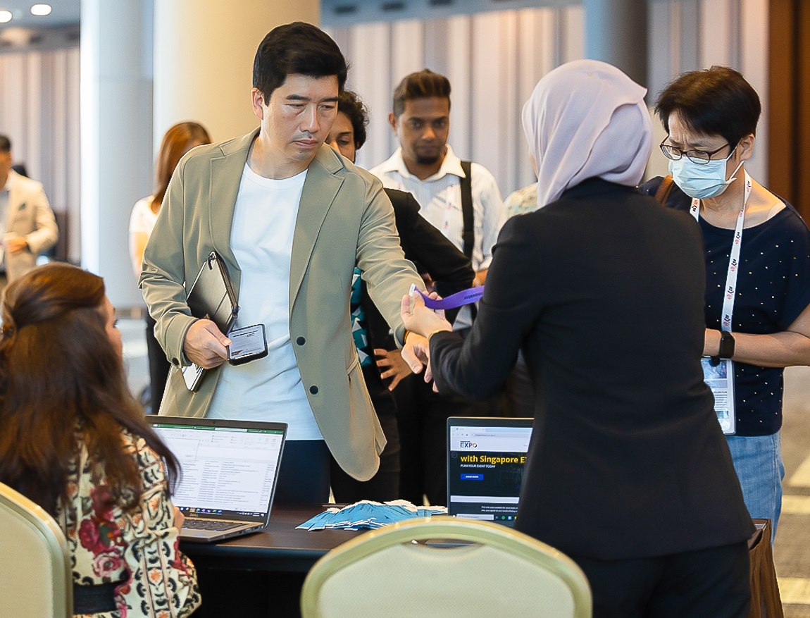 The AI Summit Series - Networking