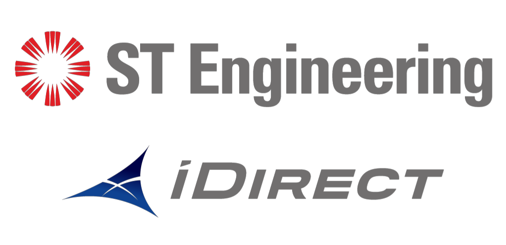 ST Engineering iDirect