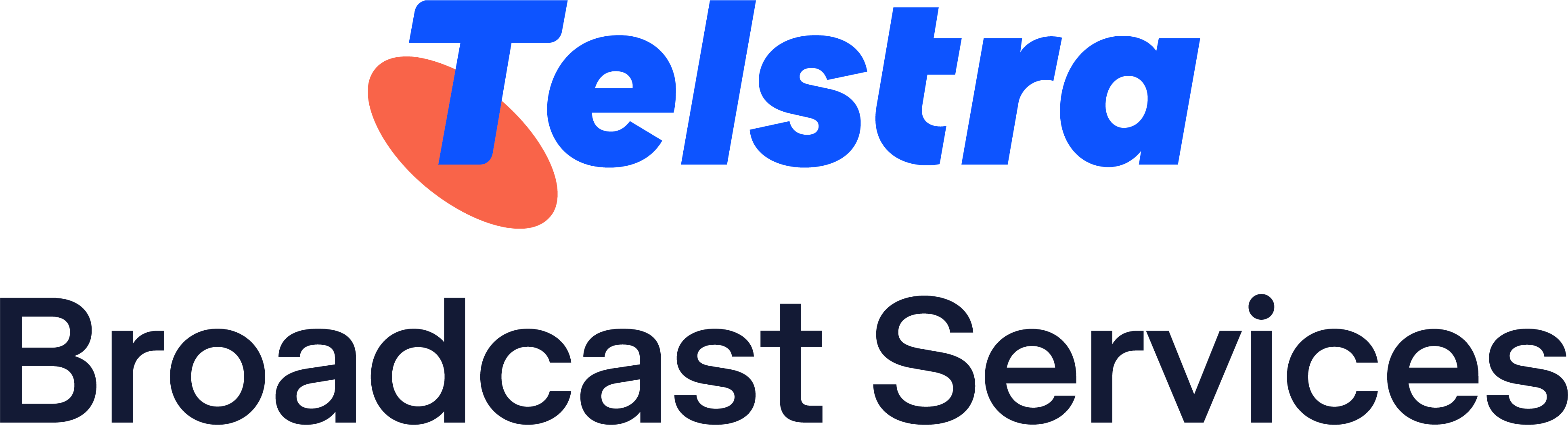 Telstra Broadcast Services