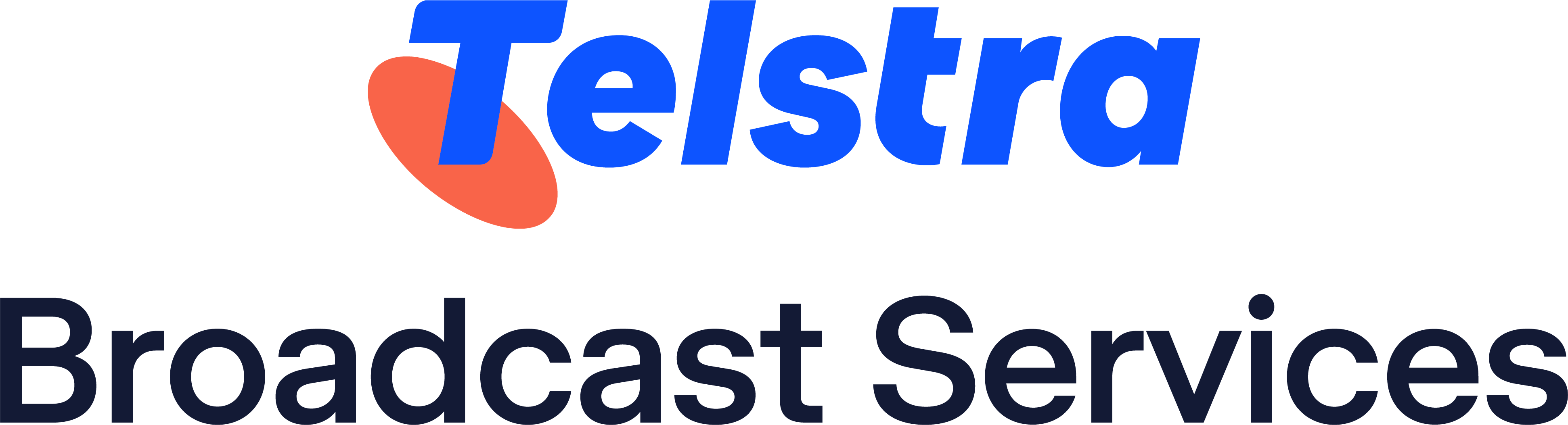 Telstra Broadcast Services